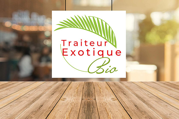 traiteur exotique bio